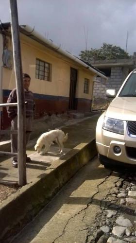 VENDO CASA ECONÓMICA EN IMBABUELA-OTAVALO