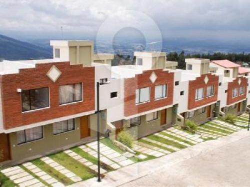 Casa Conjunto San Emilio del Valle - Sector Puente 1