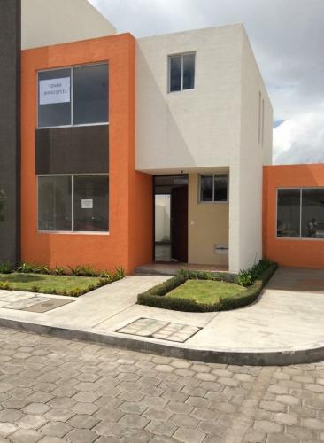 Casa Por Estrenar en Calderon Quito