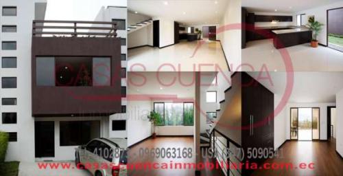 SE VENDE HERMOSA CASA EN MISICATA