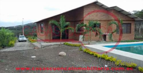 quinta yunguilla piscina 1300M2T