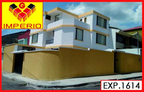 CASA LUJO SAN GREGORIO PUSUQUI