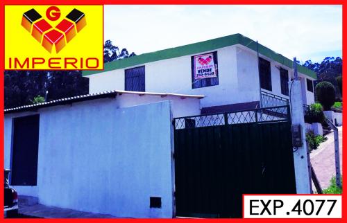 CASA INDEPENDIENTE PINTAG