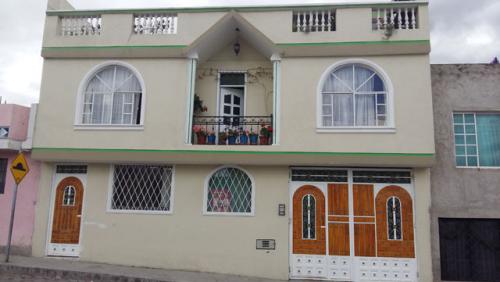 Vendo hermosa casa en Otavalo