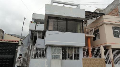 Vendo casa en Ibarra, Los Ceibos