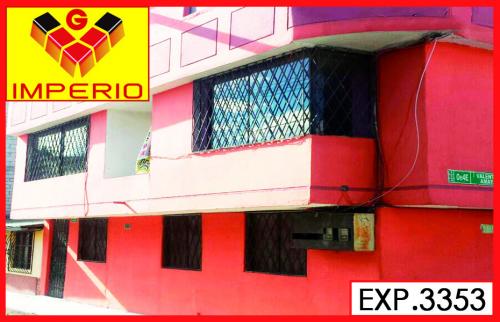 CASA RENTERA QUITO SUR