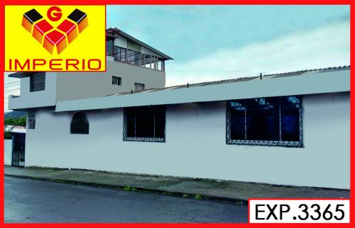 CASA RENTERA TURUBAMBA BAJO