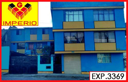 CASA RENTERA AYMESA-GUAJALO