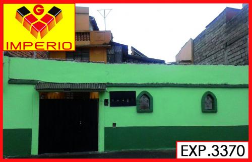 CASA RENTERA CHIMBACALLE