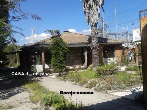 CASA-QUINTA EN SAN CAMILO-CALDERON