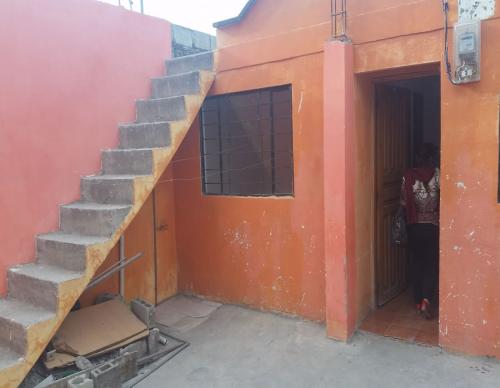 HERMOSA CASA ECONÓMICA EN IBARRA