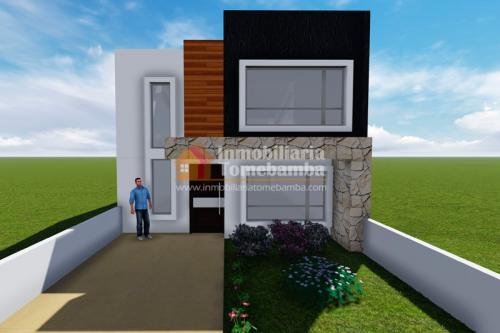 CASA DE VENTA EN CUENCA SECTOR RICAURTE