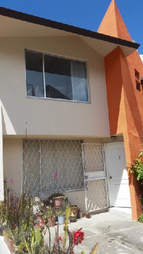 Casa bonita sector Solca conjunto cerrado