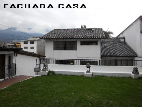 Casa de Venta, Dammer 1, Amplia, 4 dormitorios $420.000 Ventas: 2353232, 0997592747