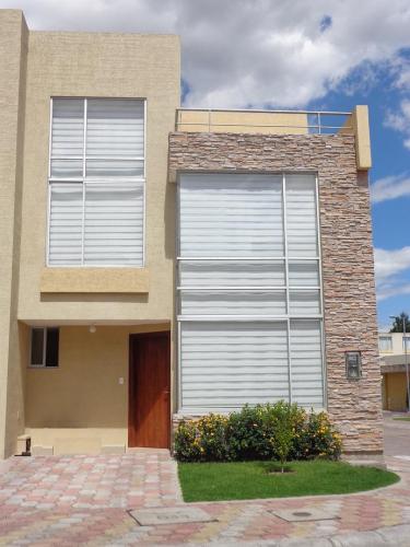 Vendo Hermosa casa en Tumbaco