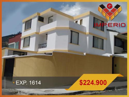 PUSUQUI CASA LUJO 1614