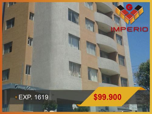 VISTA HERMOSA DEPARTAMENTO 1619