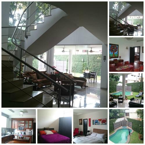 Casa Urb. Villa nueva via Samborondon en venta