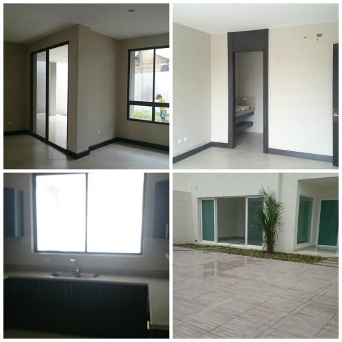 CASA VIA SAMBORONDON EN VENTA KM 0.5 