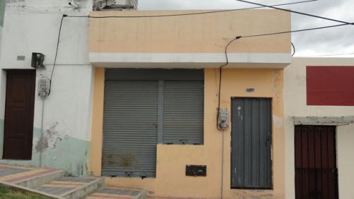 Vendo casa pequeña en Otavalo