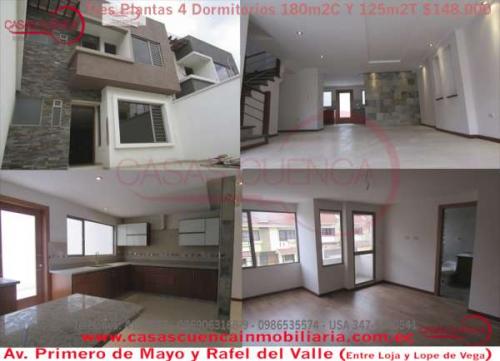 SE VENDE HERMOSA CASA