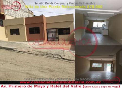 SE VENDE CASA DE OPORTUNIDAD