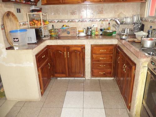 Casa En Quitumbe. Quito $78 000 , 140 m2