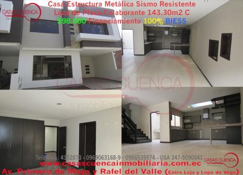 HERMOSA CASA X ESTRENAR SISMO RESISTENTE 3 DORMITORIOS