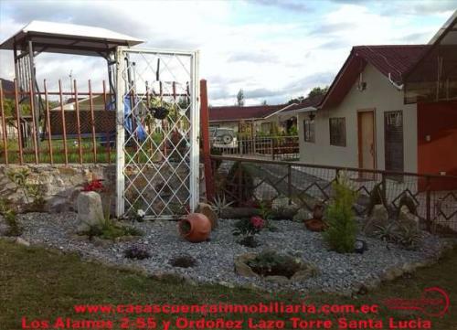 SE VENDE HERMOSA QUINTA EN PAUTE