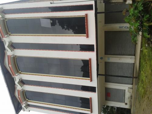 Venta de una casa Grande