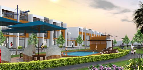 EN EL MEJOR SECTOR  DEL VALLE DE LOS CHILLOS ! VENDO  HERMOSAS CASAS 