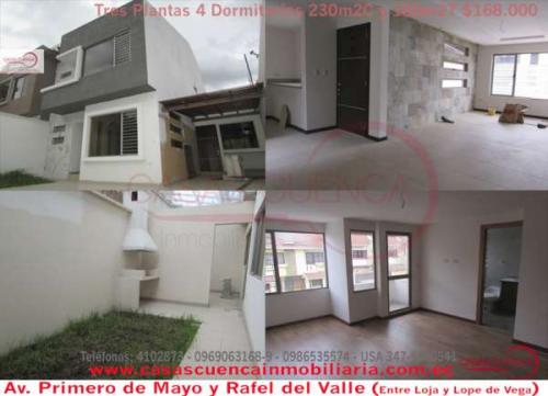 SE VENDE HERMOSA CASA