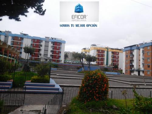 SE VENDE DEPARTAMENTO REMODELADO EN CONJUNTO CONDOMINIOS EL INCA