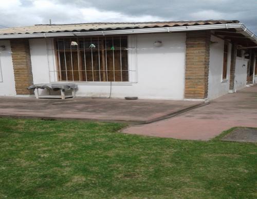 CASA DE CAMPO EN COTACACHI, IMBABURA, ECUADOR