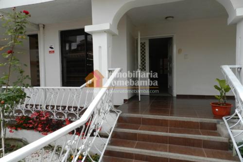 DEPARTAMENTO EN ARRIENDO SECTOR ABELARDO J. ANDRADE