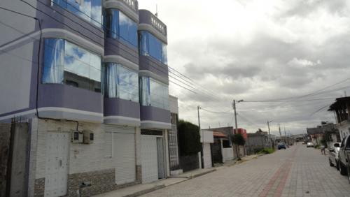 Vendo hermosa casa en Quito