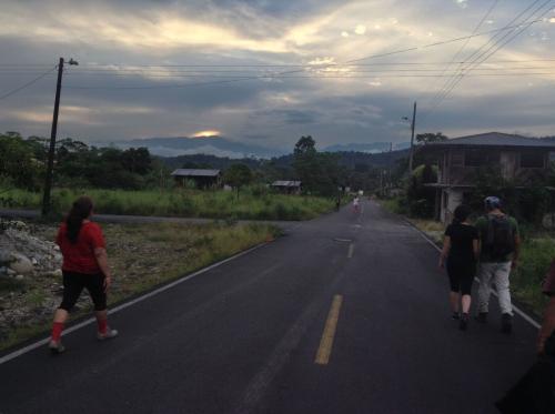LOTIZACION EN SANTA CLARA SECTOR RIBERAS DEL ANZU