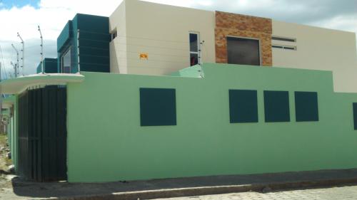 Vendo casas por estrenar