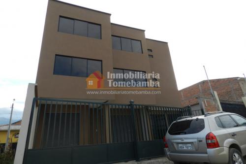 CASA RENTERA DE VENTA EN CUENCA SECTOR ORDOÑEZ LASSO