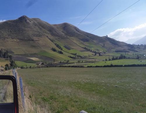 4 Has Planas en Olmedo con Agua de Riego