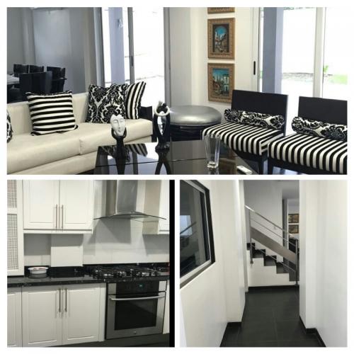 Casa en primeros Km Samborondon