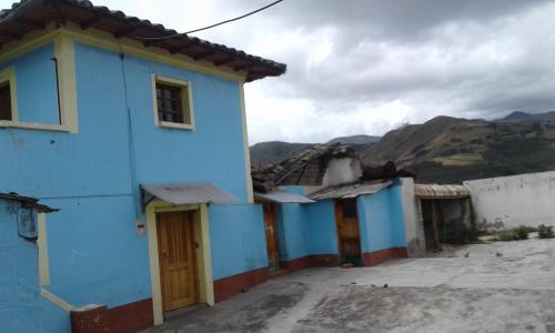 SE VENDE CASA PATRIMONIAL