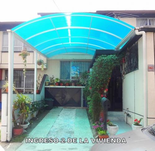 CASA EN VENTA CONJUNTO MEDITERRANEO, NORTE DE QUITO