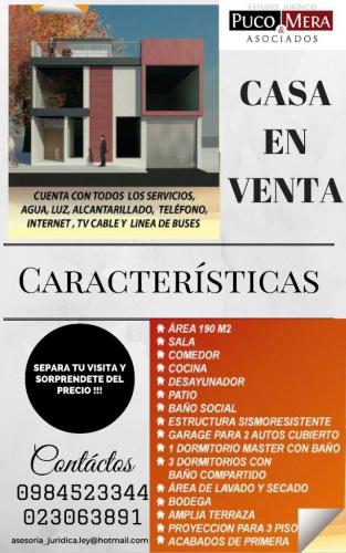 DE OPORTUNIDAD CASA EN CONSTRUCCIÓN (OBRA GRIS) $67000