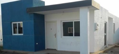  EN VENTA CASA CONJ. RESIDENCIAL TERRALUNA