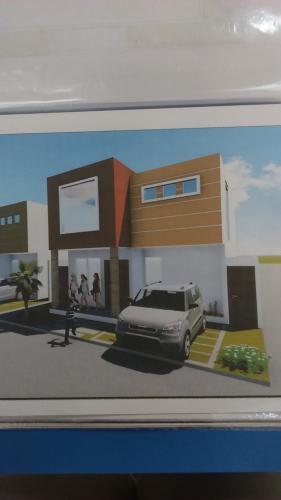 CASA PROPIA EN BAHIA DE CARAQUEZ MANABI 