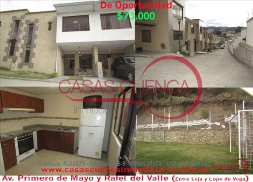 Hermosa casa de oportunidad 3 dormitorios 