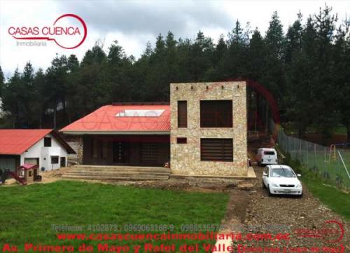 CASA MODERNA DENTRO DE URBANIZACION EN TRAQUI 2000M2T 