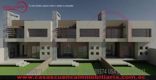 CASAS EN MISICATA 
