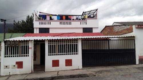 SE VENDE CASA EN IBARRA – IMBABURA